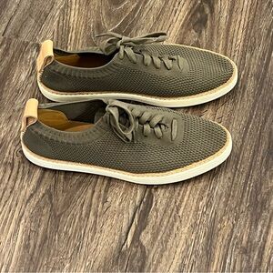 UGG Womens Sidney Sneaker in Slate Size 9.5‎